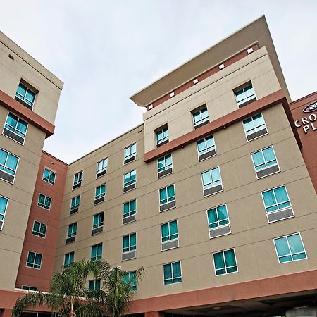 Crowne Plaza Houston Galleria Area By Ihg Екстериор снимка