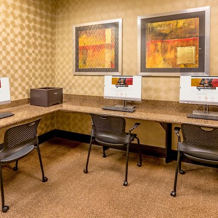Crowne Plaza Houston Galleria Area By Ihg Екстериор снимка