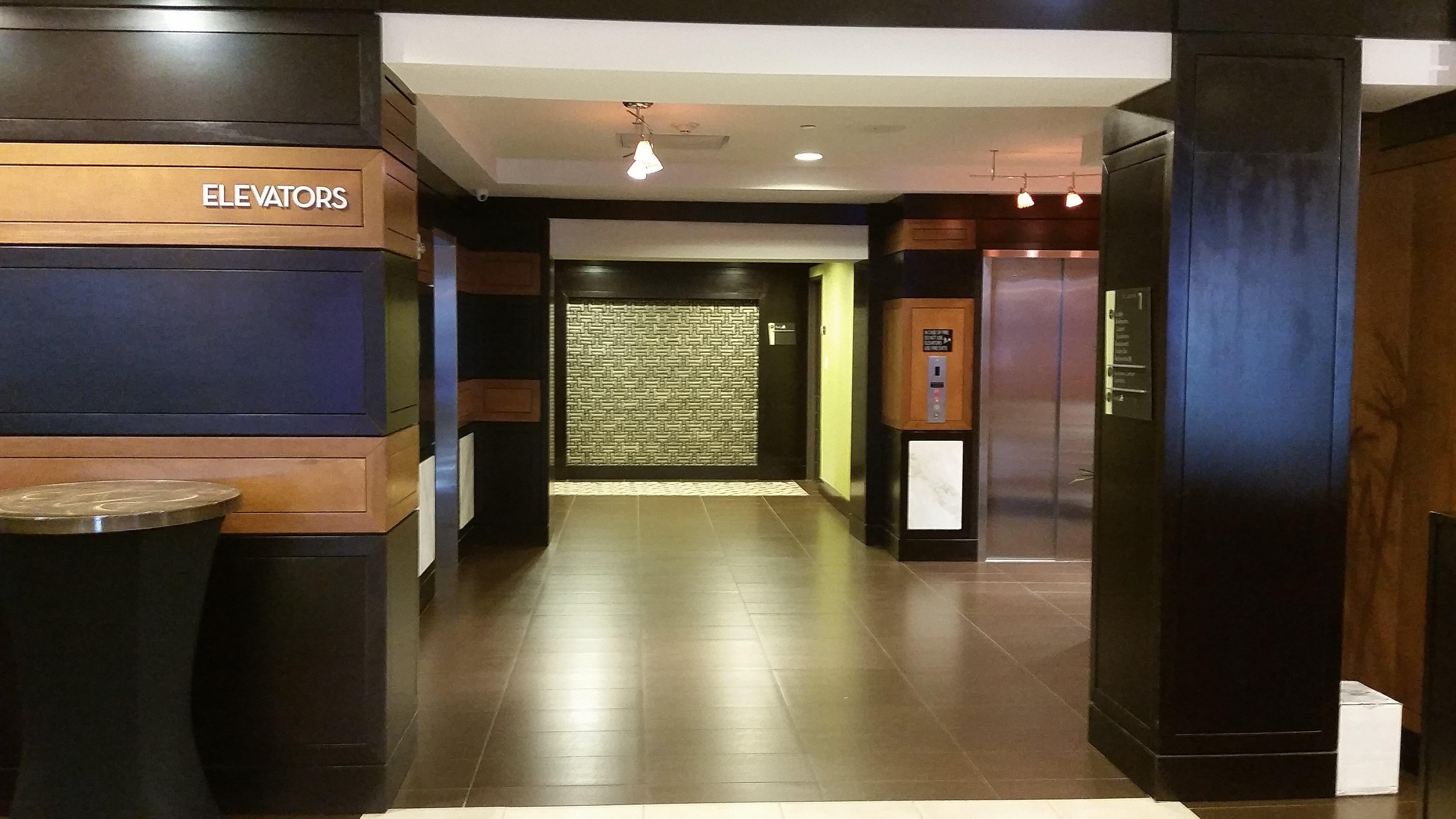 Crowne Plaza Houston Galleria Area By Ihg Екстериор снимка