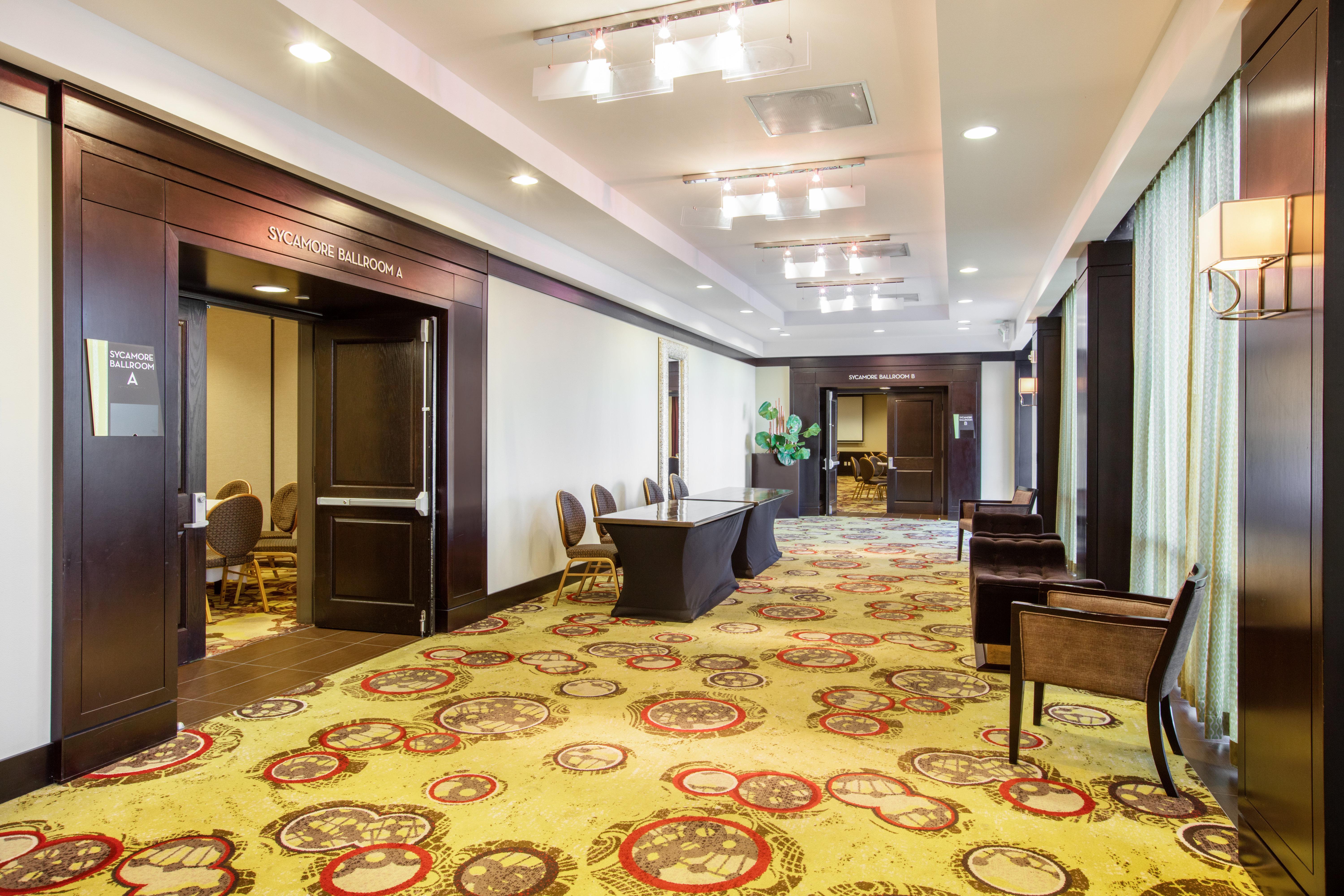 Crowne Plaza Houston Galleria Area By Ihg Екстериор снимка