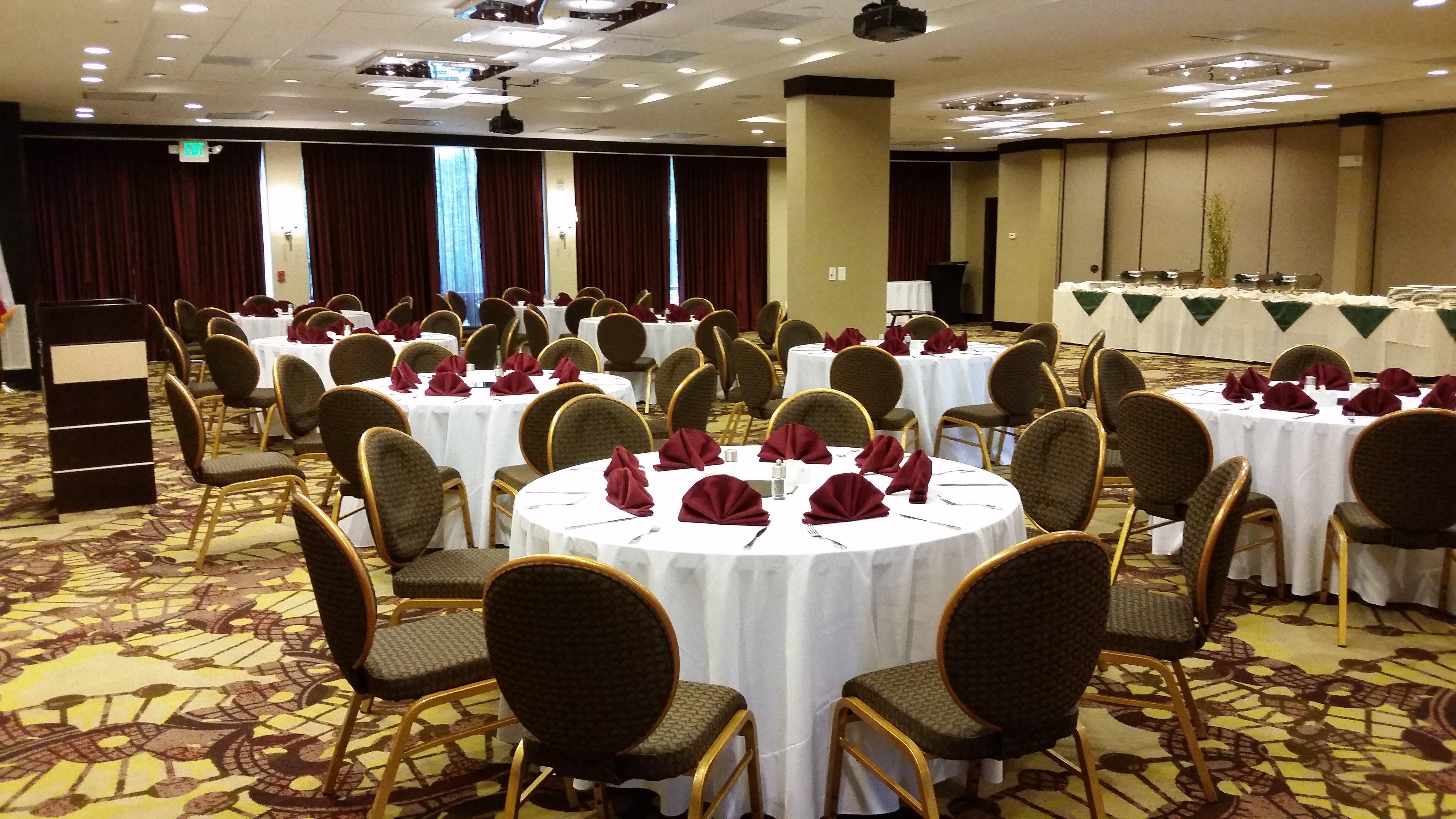 Crowne Plaza Houston Galleria Area By Ihg Екстериор снимка