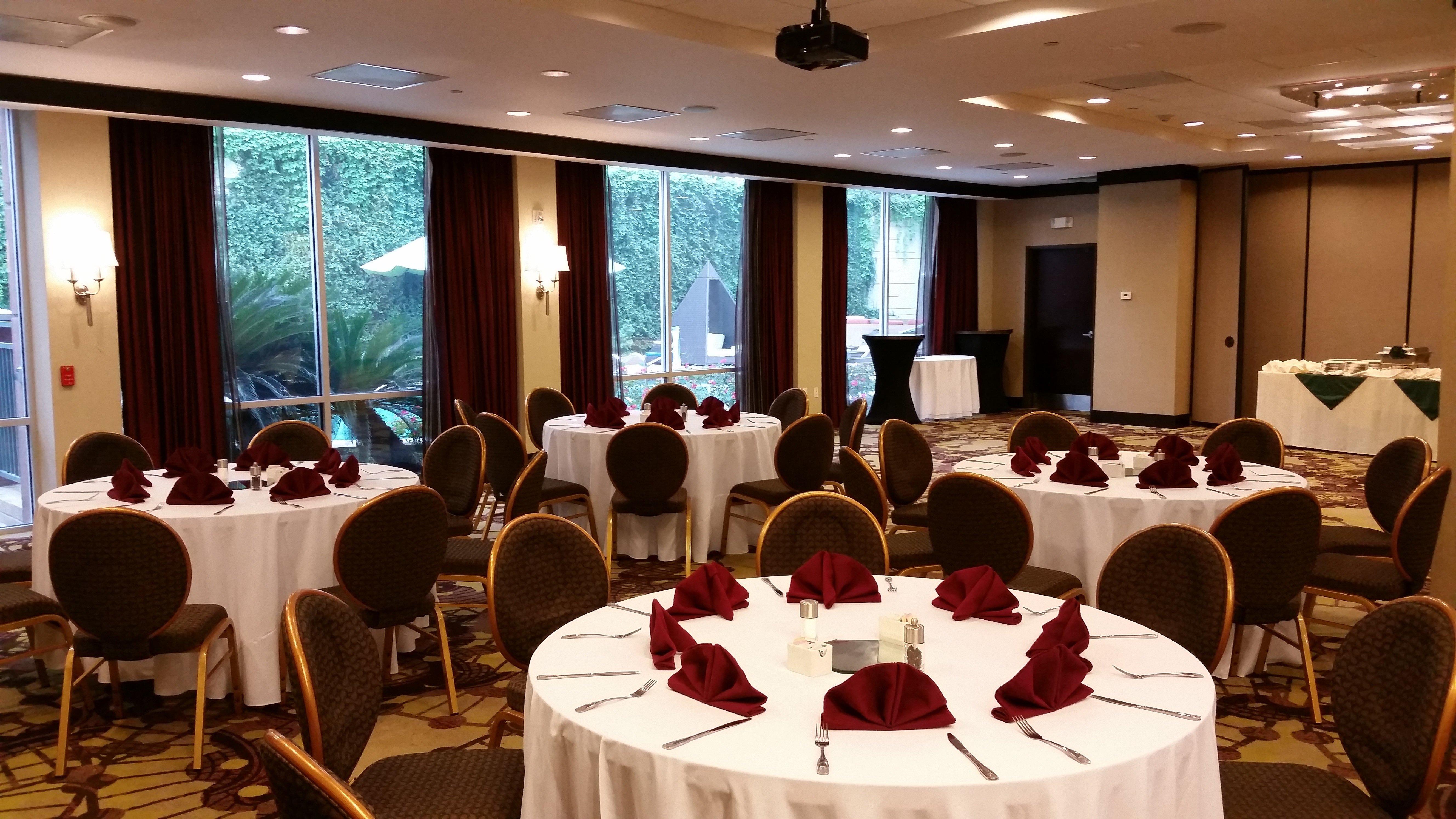 Crowne Plaza Houston Galleria Area By Ihg Екстериор снимка