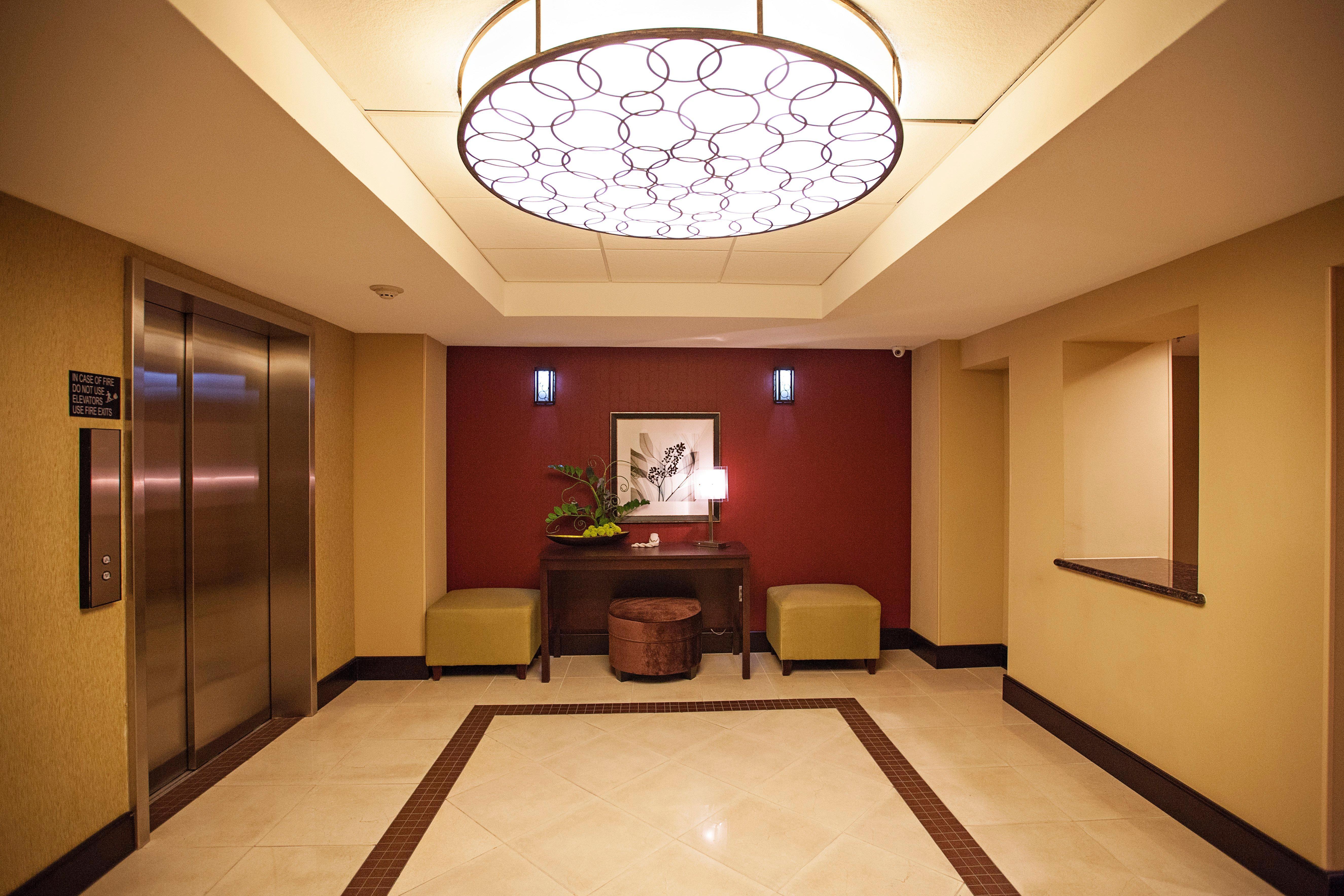 Crowne Plaza Houston Galleria Area By Ihg Екстериор снимка