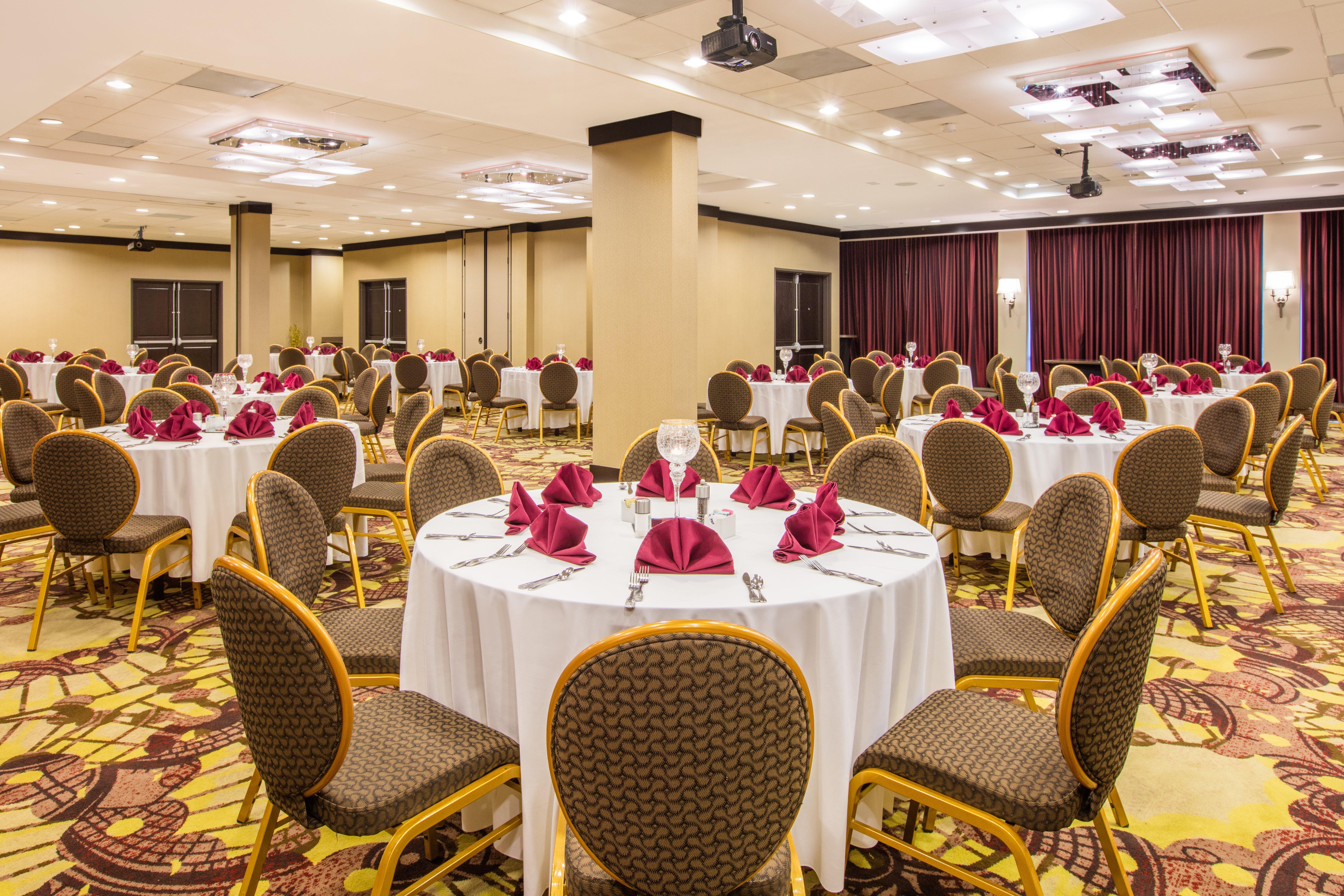 Crowne Plaza Houston Galleria Area By Ihg Екстериор снимка
