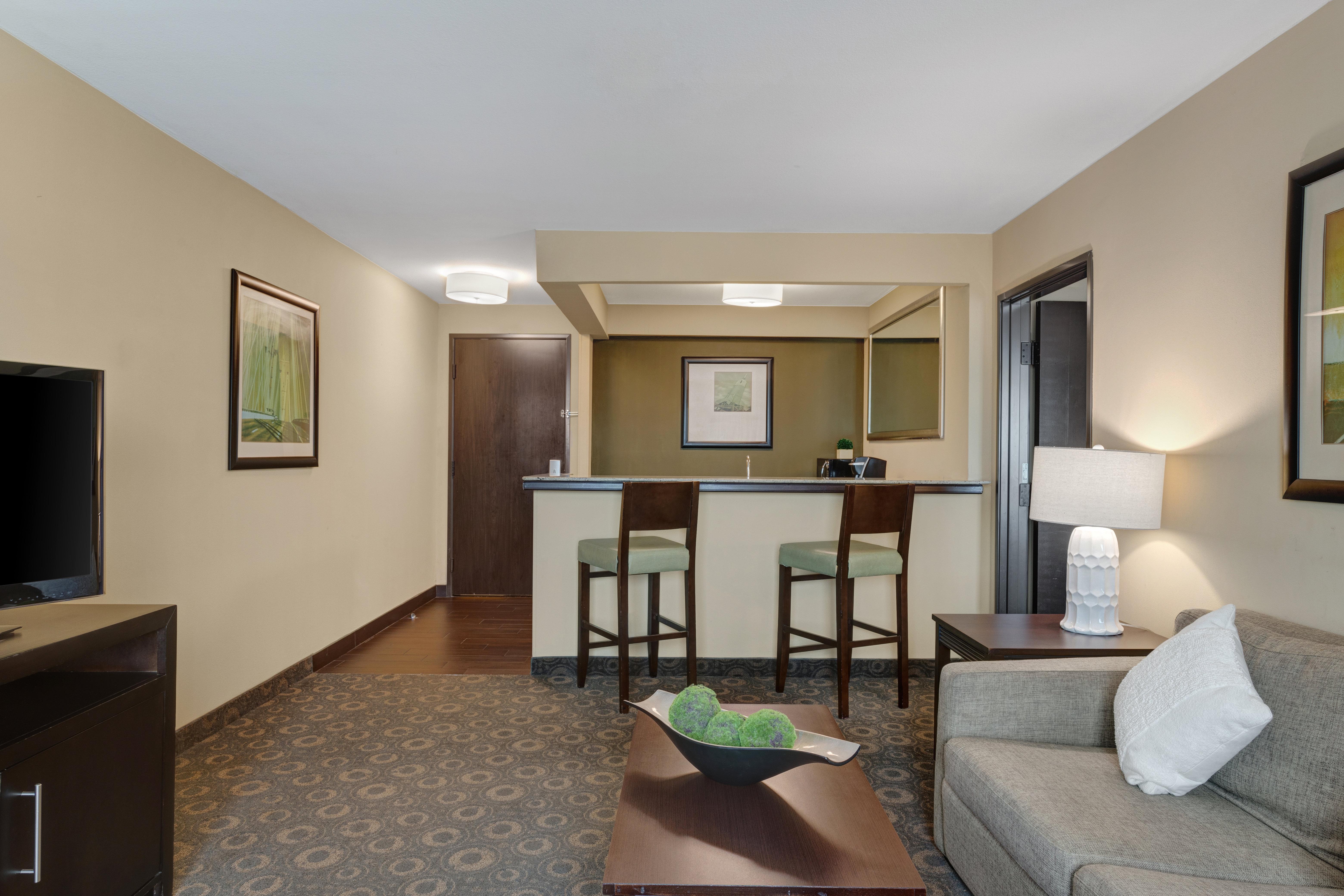 Crowne Plaza Houston Galleria Area By Ihg Екстериор снимка