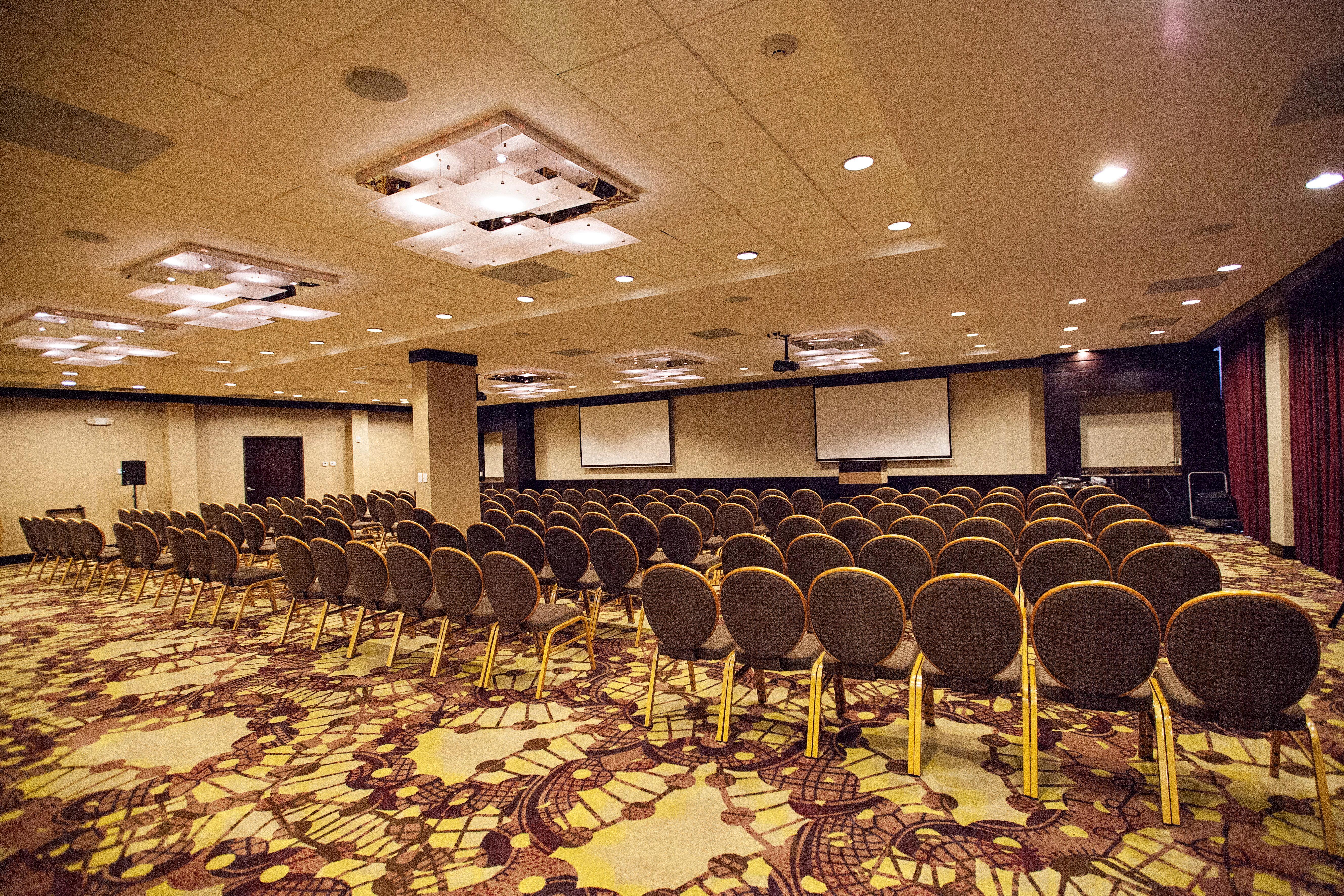 Crowne Plaza Houston Galleria Area By Ihg Екстериор снимка
