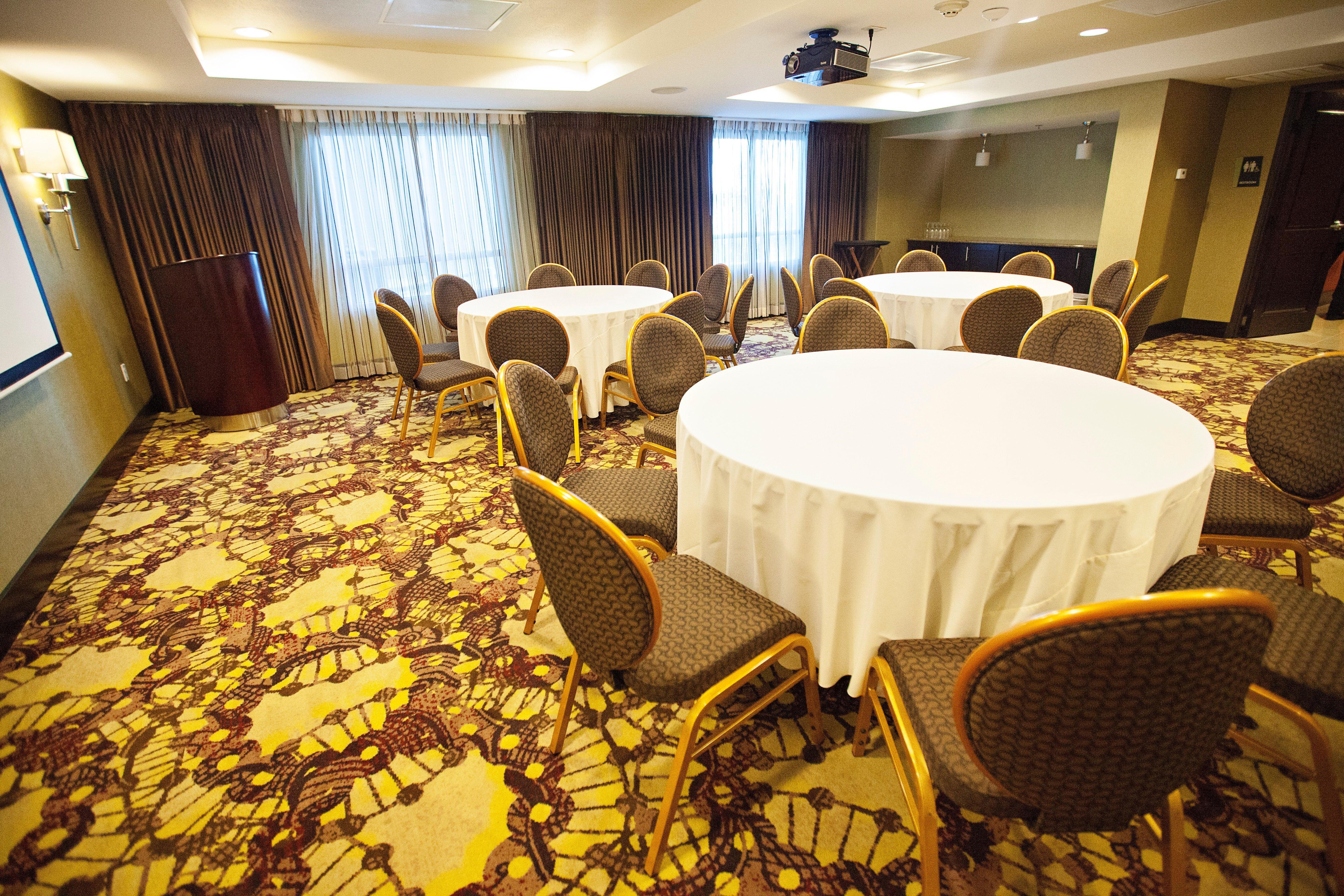 Crowne Plaza Houston Galleria Area By Ihg Екстериор снимка