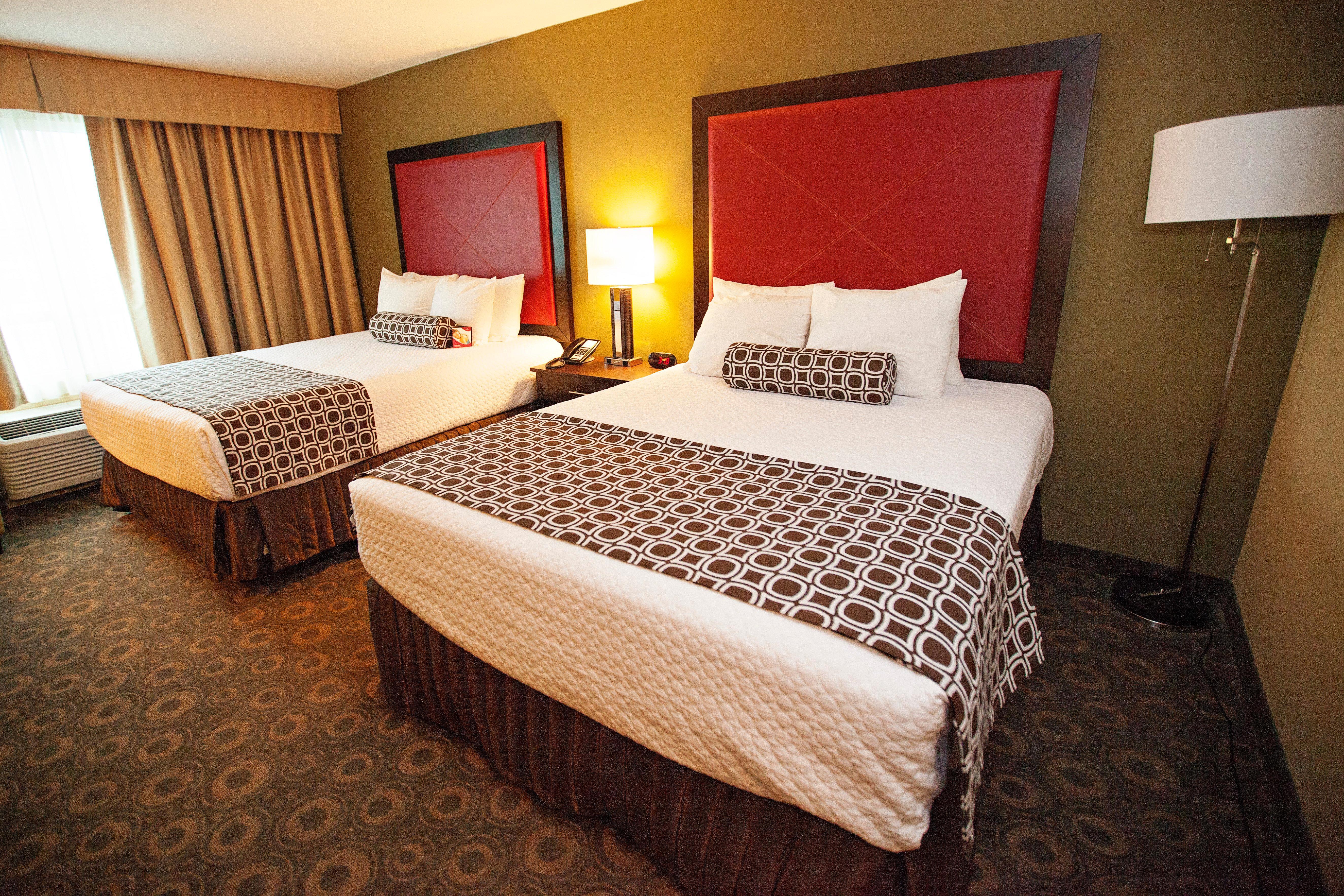 Crowne Plaza Houston Galleria Area By Ihg Екстериор снимка