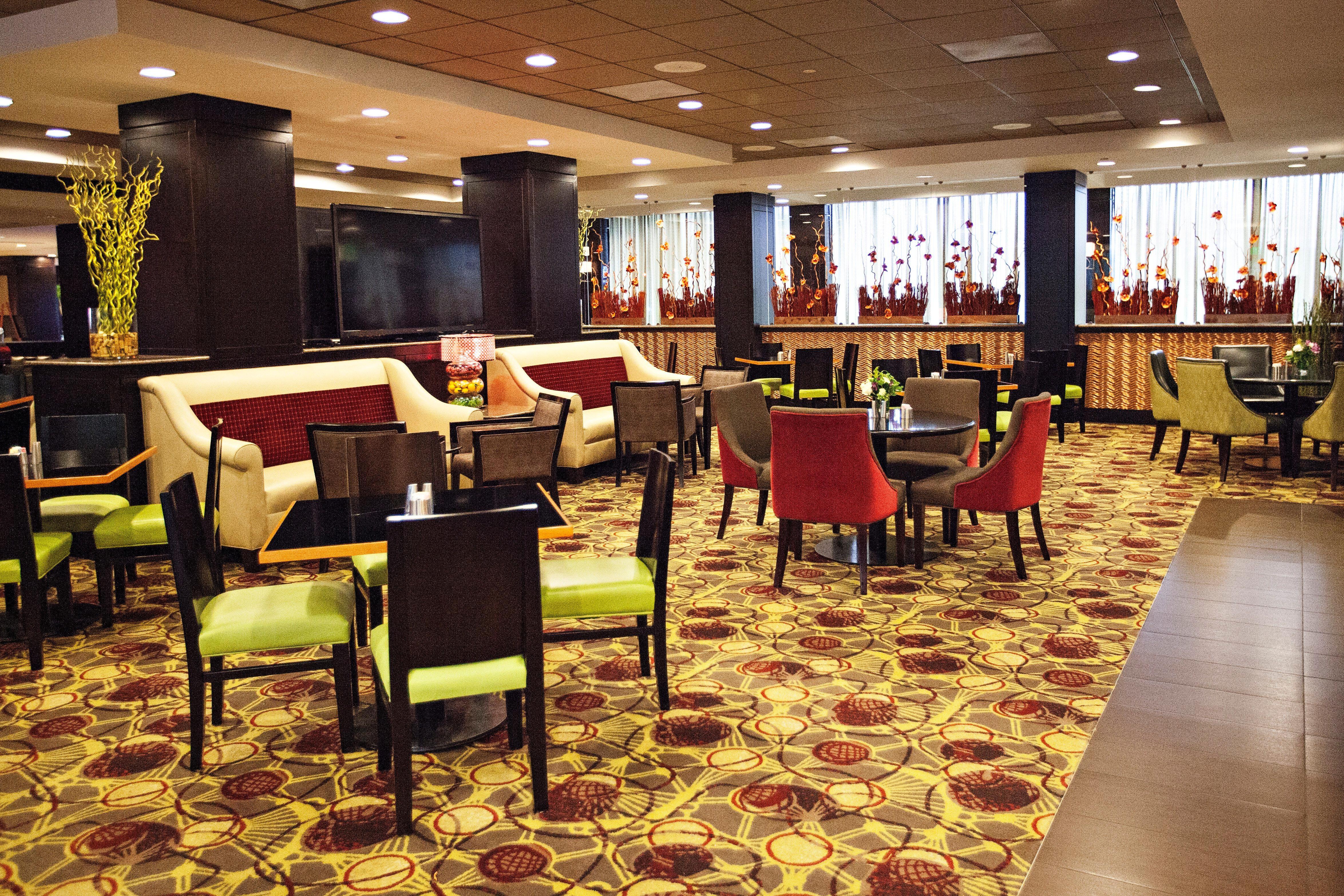 Crowne Plaza Houston Galleria Area By Ihg Екстериор снимка