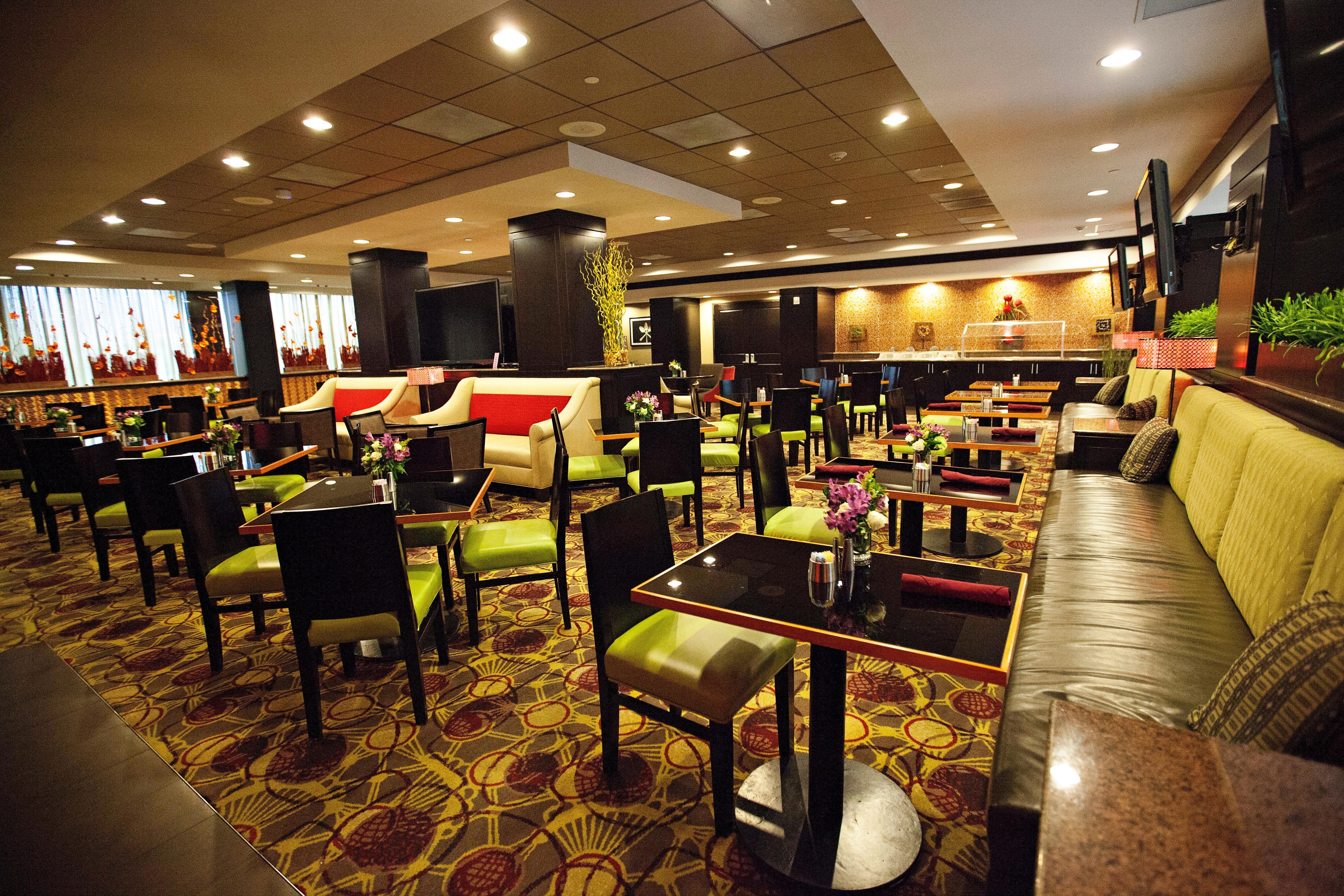 Crowne Plaza Houston Galleria Area By Ihg Екстериор снимка